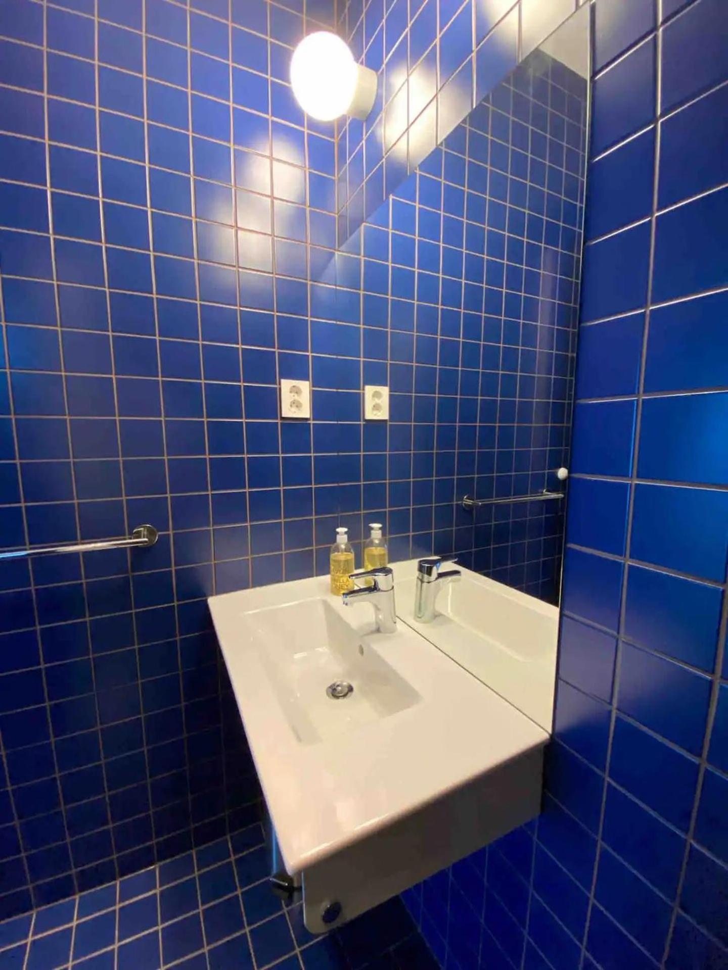 Exclusive Beach House Ramberg - Your Private Oasis 외부 사진