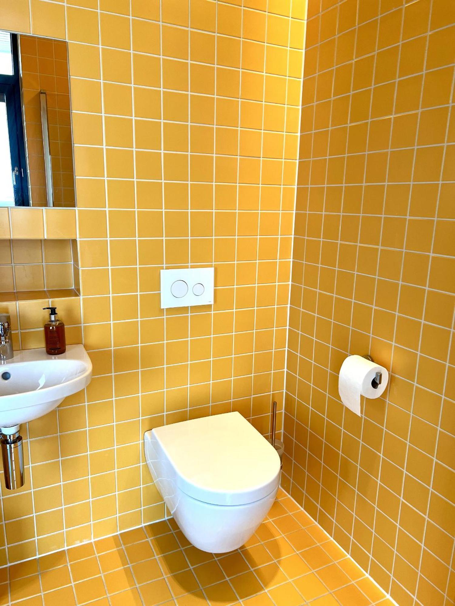 Exclusive Beach House Ramberg - Your Private Oasis 외부 사진